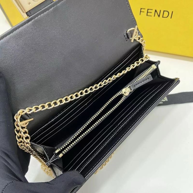 Fendi Satchel Bags